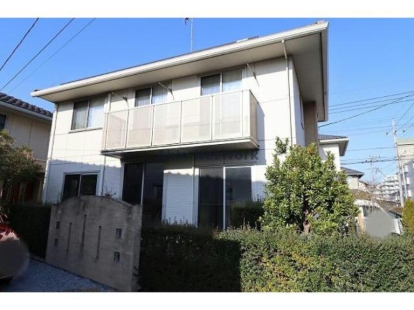  万平町一戸建て（熊谷市万平町）