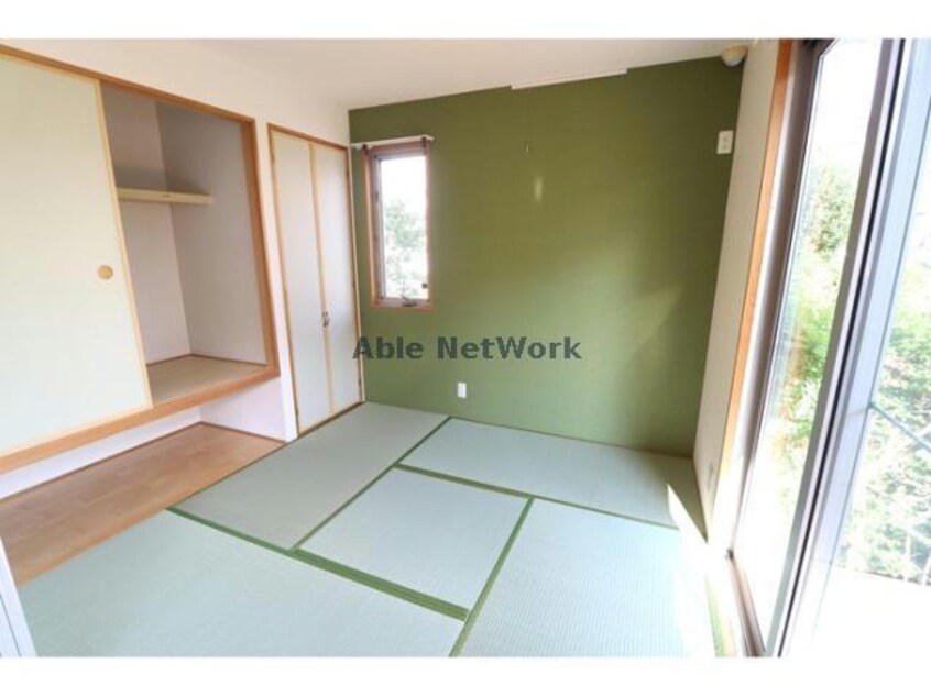  万平町一戸建て（熊谷市万平町）