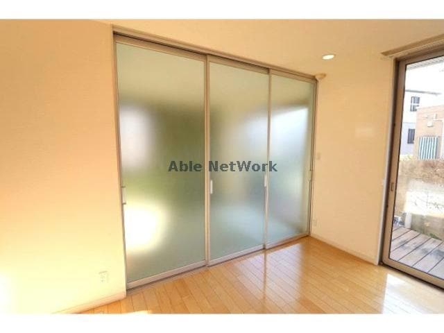  万平町一戸建て（熊谷市万平町）