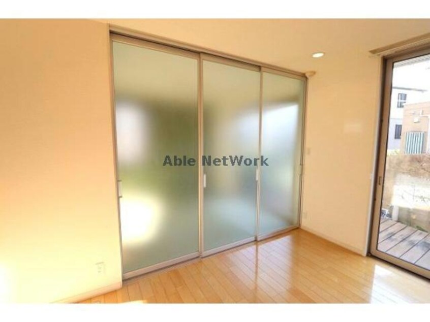  万平町一戸建て（熊谷市万平町）