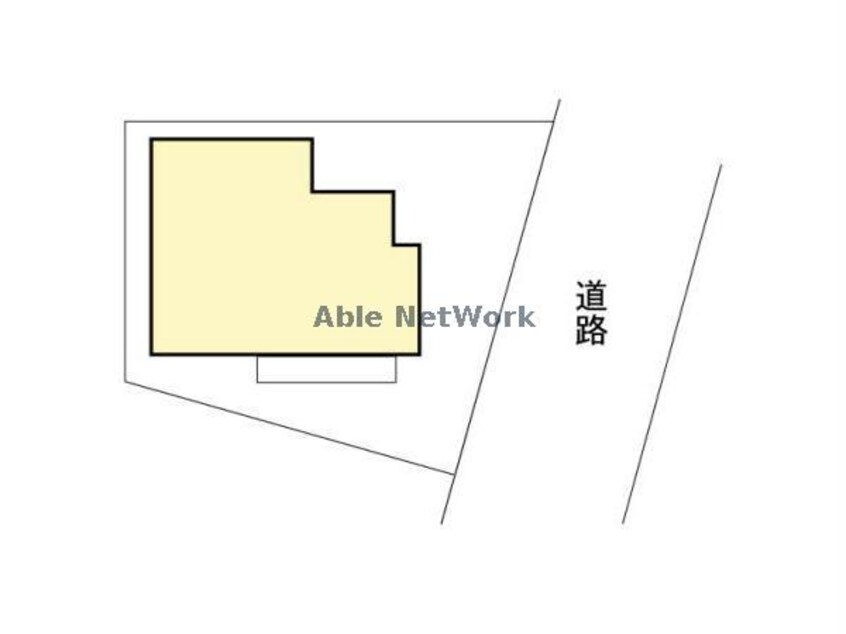  万平町一戸建て（熊谷市万平町）