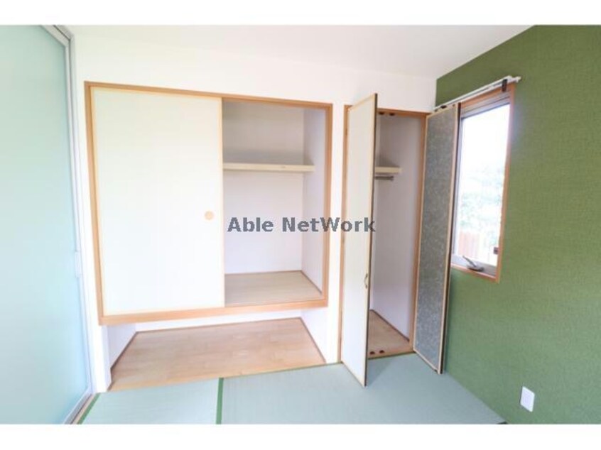  万平町一戸建て（熊谷市万平町）