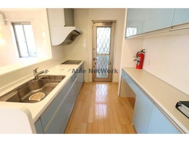  万平町一戸建て（熊谷市万平町）