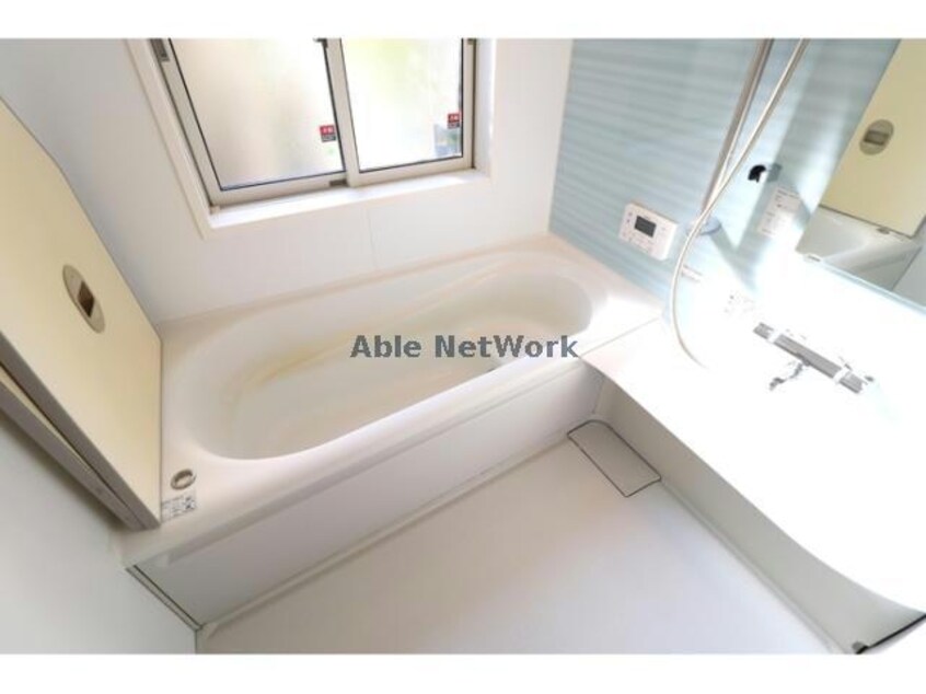  万平町一戸建て（熊谷市万平町）