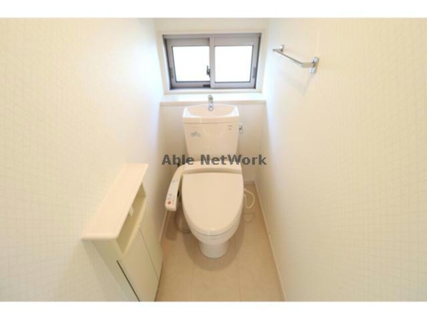  万平町一戸建て（熊谷市万平町）