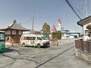 東漸寺幼稚園(幼稚園/保育園)まで910m 岩間貸家（熊谷市石原）