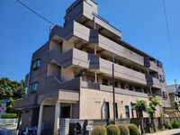 メゾンクレスト