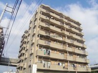 ペガソス熊谷（熊谷市宮本町）