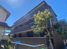 ジョーヌエトワール（熊谷市弥生）の外観