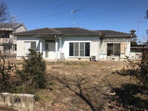 中奈良島田様貸家