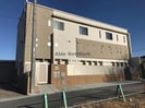 コージーコート（深谷市仲町）の外観