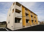 イ・グレック・メゾンⅢ（行田市持田）