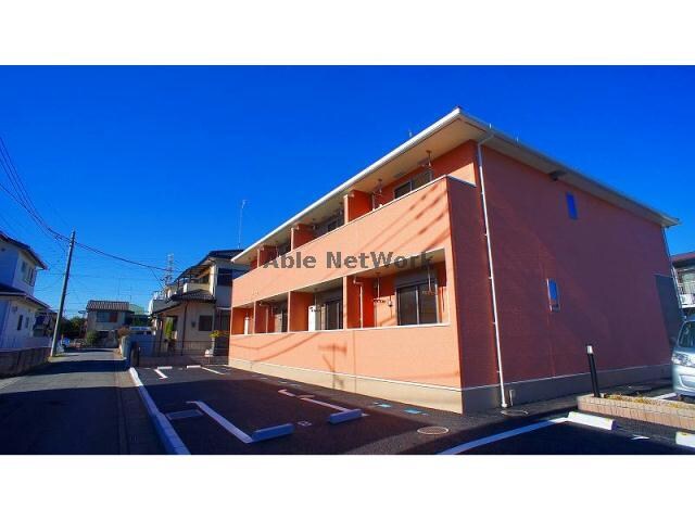  フィオーレ櫻井（熊谷市上之）