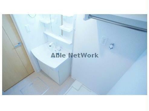  フィオーレ櫻井（熊谷市上之）