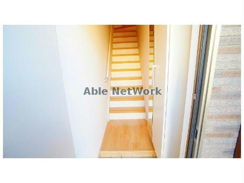  フィオーレ櫻井（熊谷市上之）