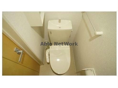  フィオーレ櫻井（熊谷市上之）