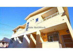 ヴィレッヂ・リバー（熊谷市新堀）