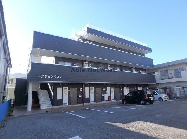  マンションタカノ（熊谷市平戸）