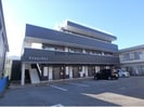マンションタカノ（熊谷市平戸）の外観