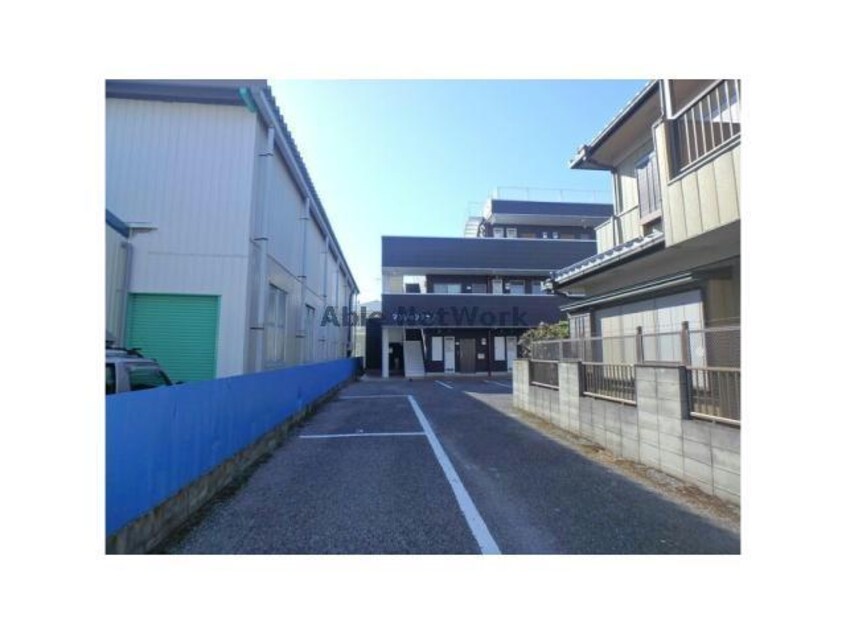  マンションタカノ（熊谷市平戸）