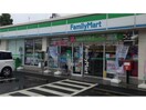 ファミリーマート熊谷平戸店(コンビニ)まで216m マンションタカノ（熊谷市平戸）