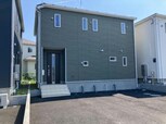 クレイドルガーデン熊谷市久下第１２