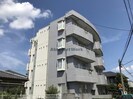 カワラマチハイツ伊勢町（熊谷市伊勢町）の外観