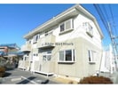 メリーハイツ（行田市門井町）の外観