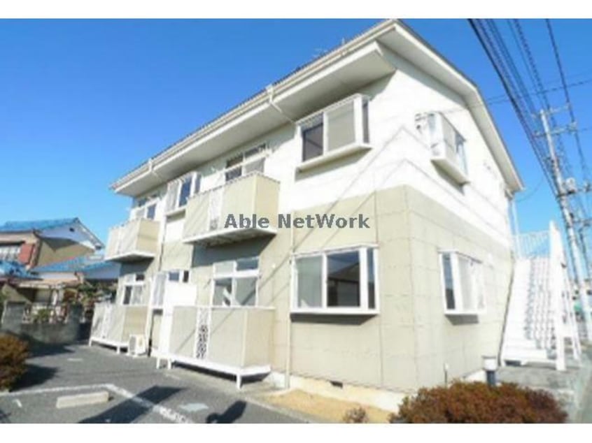  メリーハイツ（行田市門井町）
