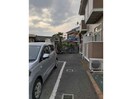  メリーハイツ（行田市門井町）