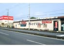 マミーマート生鮮市場TOP行田店(スーパー)まで442m メリーハイツ（行田市門井町）
