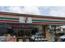 セブンイレブン行田棚田町2丁目店(コンビニ)まで463m メリーハイツ（行田市門井町）