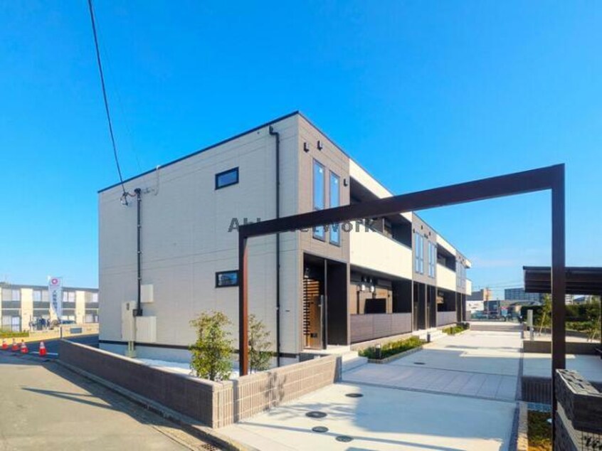  ヴィラ コンフォート（深谷市上野台)