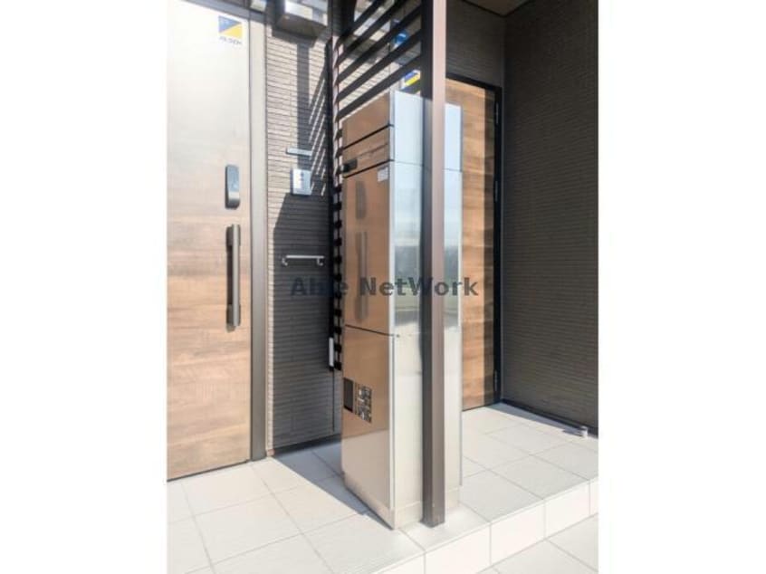  ヴィラ コンフォート（深谷市上野台)