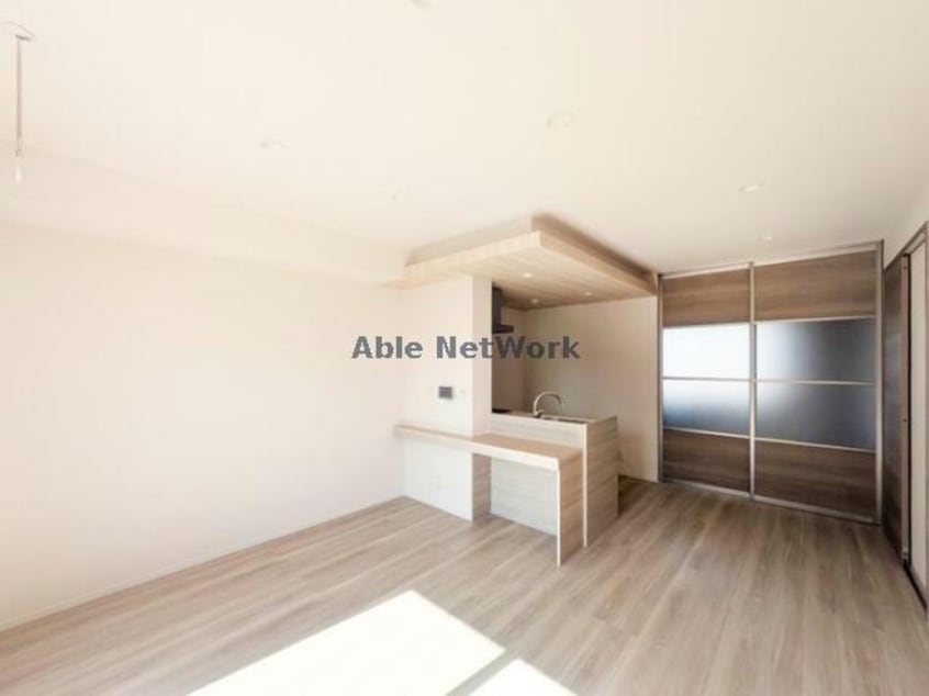  ヴィラ コンフォート（深谷市上野台)