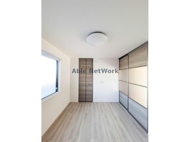  ヴィラ コンフォート（深谷市上野台)