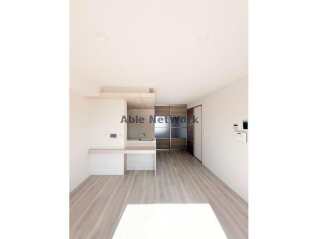  ヴィラ コンフォート（深谷市上野台)