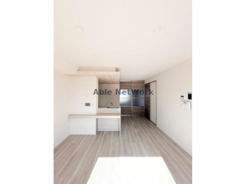  ヴィラ コンフォート（深谷市上野台)