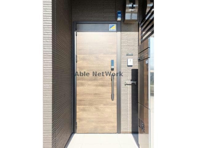  ヴィラ コンフォート（深谷市上野台)