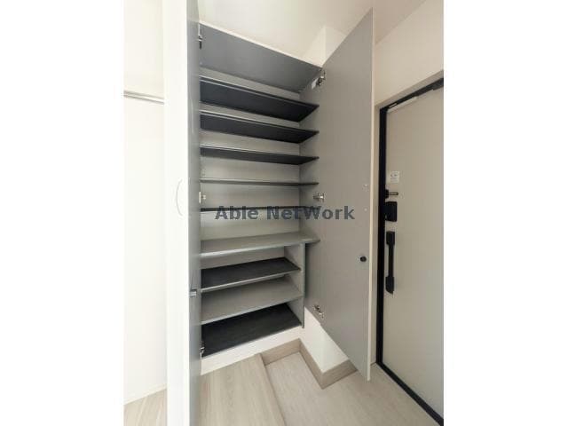  ヴィラ コンフォート（深谷市上野台)