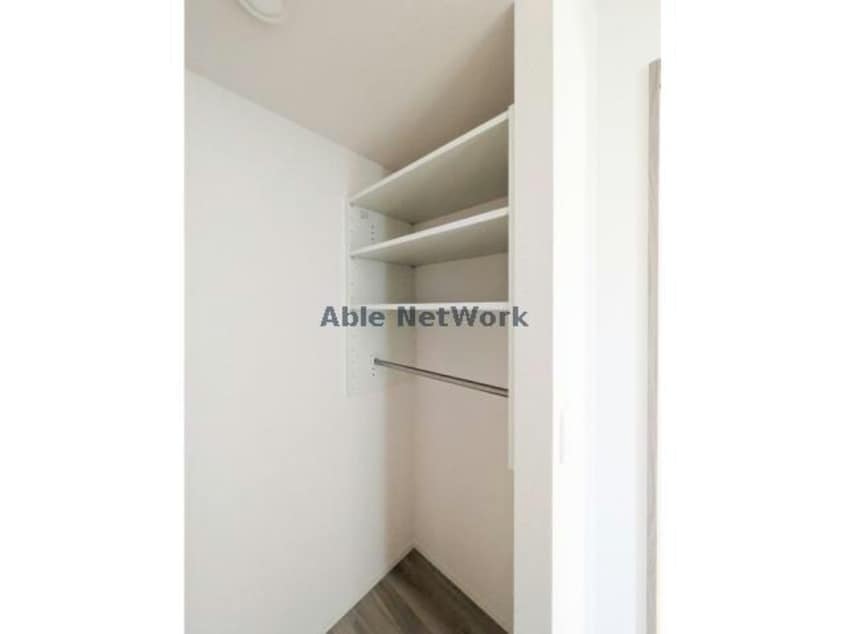  ヴィラ コンフォート（深谷市上野台)