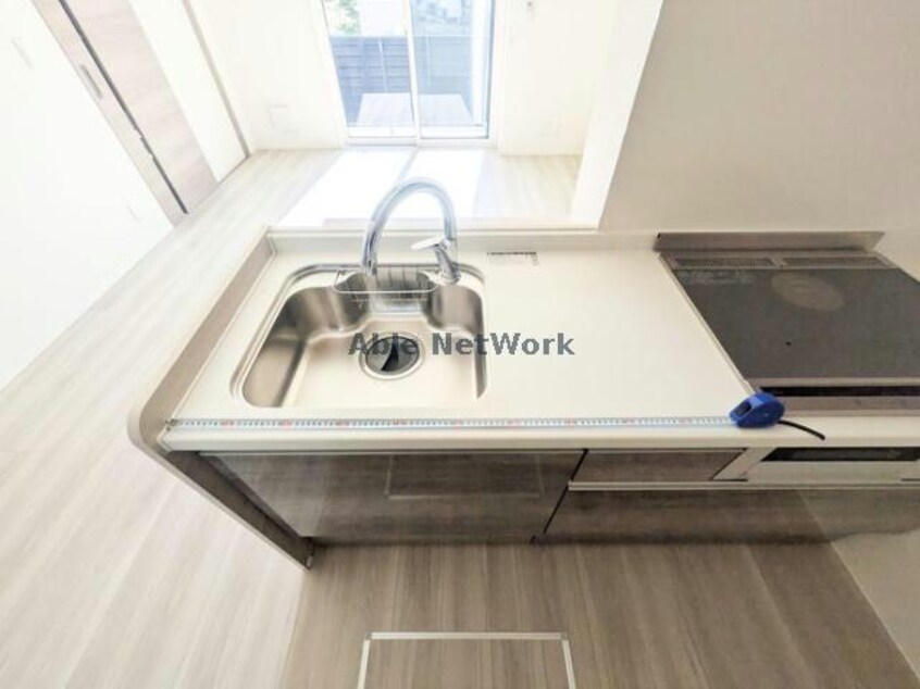  ヴィラ コンフォート（深谷市上野台)