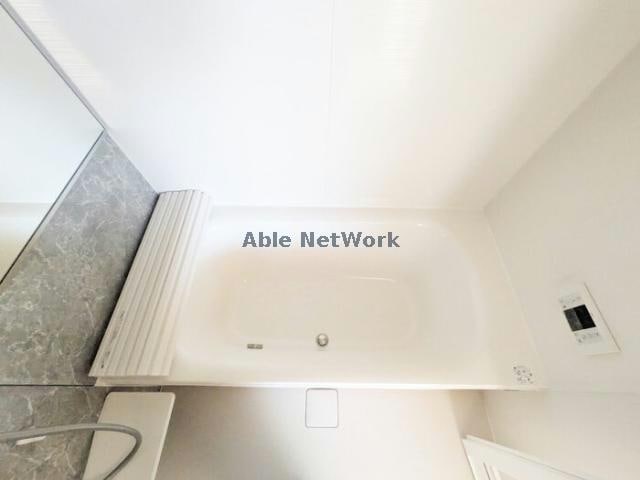  ヴィラ コンフォート（深谷市上野台)