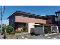 コンフォート熊谷（熊谷市大原）