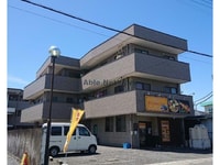 熊谷クレインⅠビル（熊谷市箱田）