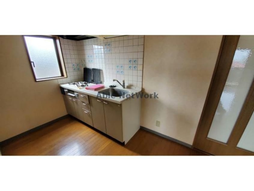  熊谷クレインⅠビル（熊谷市箱田）