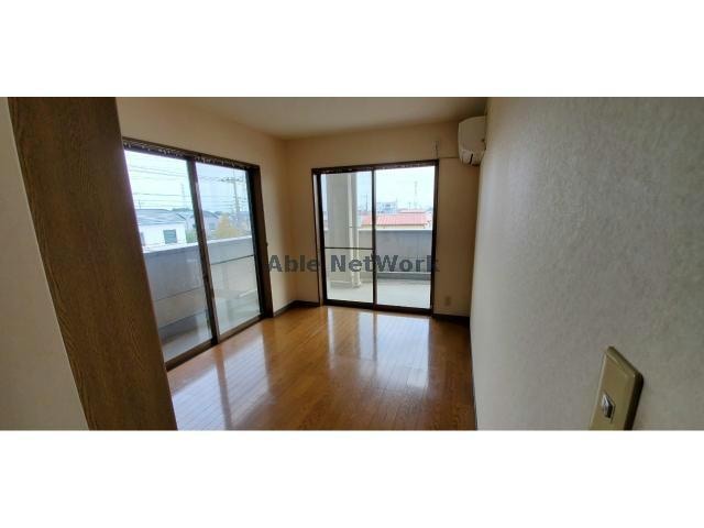  熊谷クレインⅠビル（熊谷市箱田）