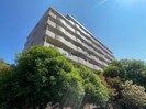 アモ末広（熊谷市末広）の外観