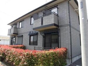 メゾンH&M１番/２番館（深谷市東方）