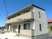 リヴァプール（熊谷市瀬南）
